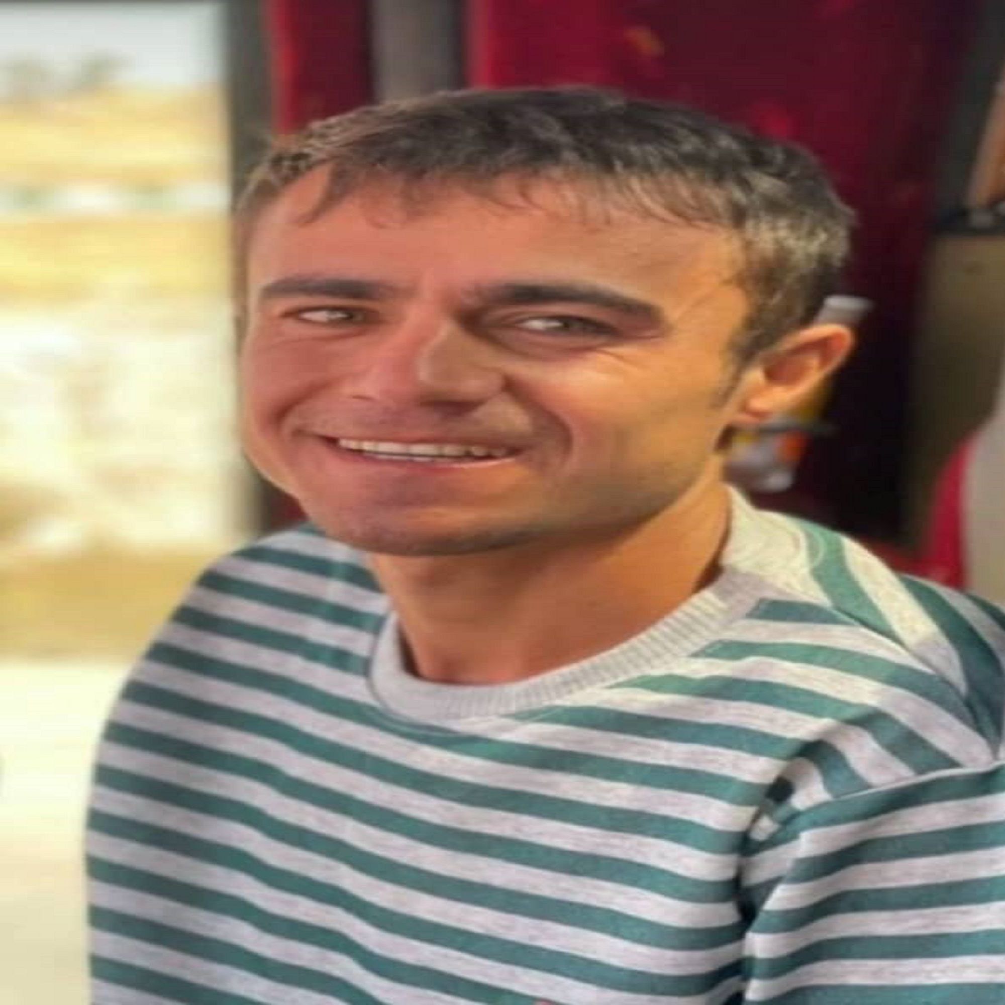 پدرام امینی - شک